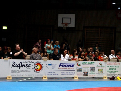 ASV Hof Ringen – Foto 21