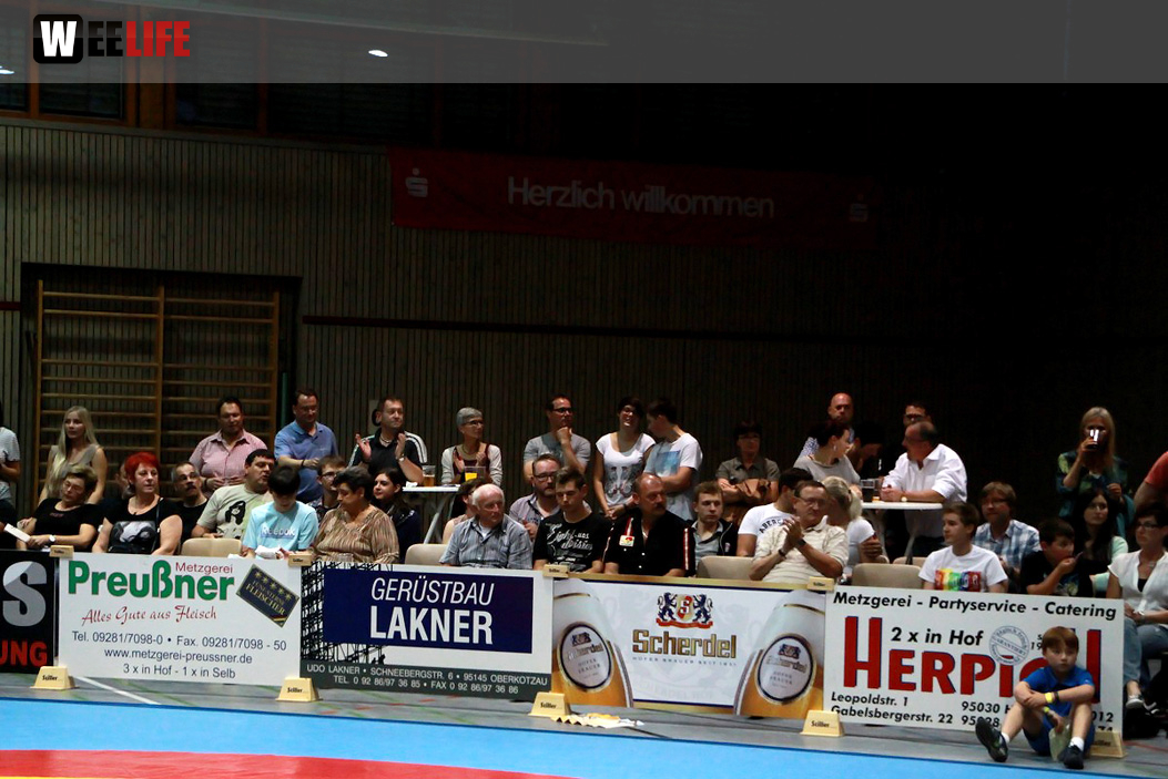 ASV Hof Ringen