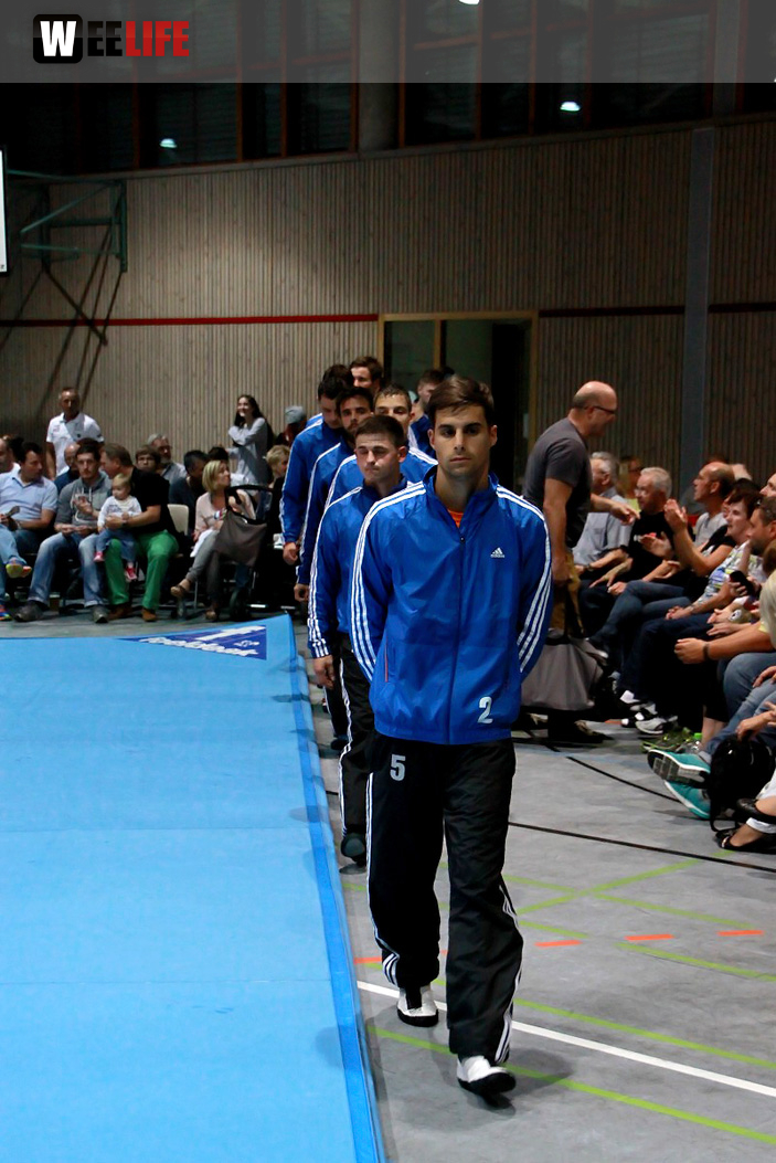 ASV Hof Ringen