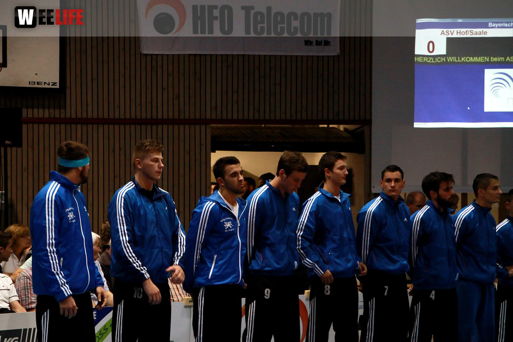ASV Hof Ringen