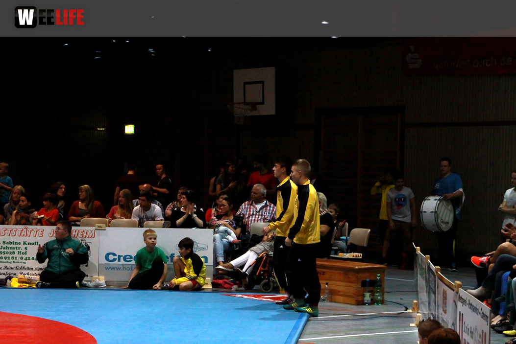 ASV Hof Ringen