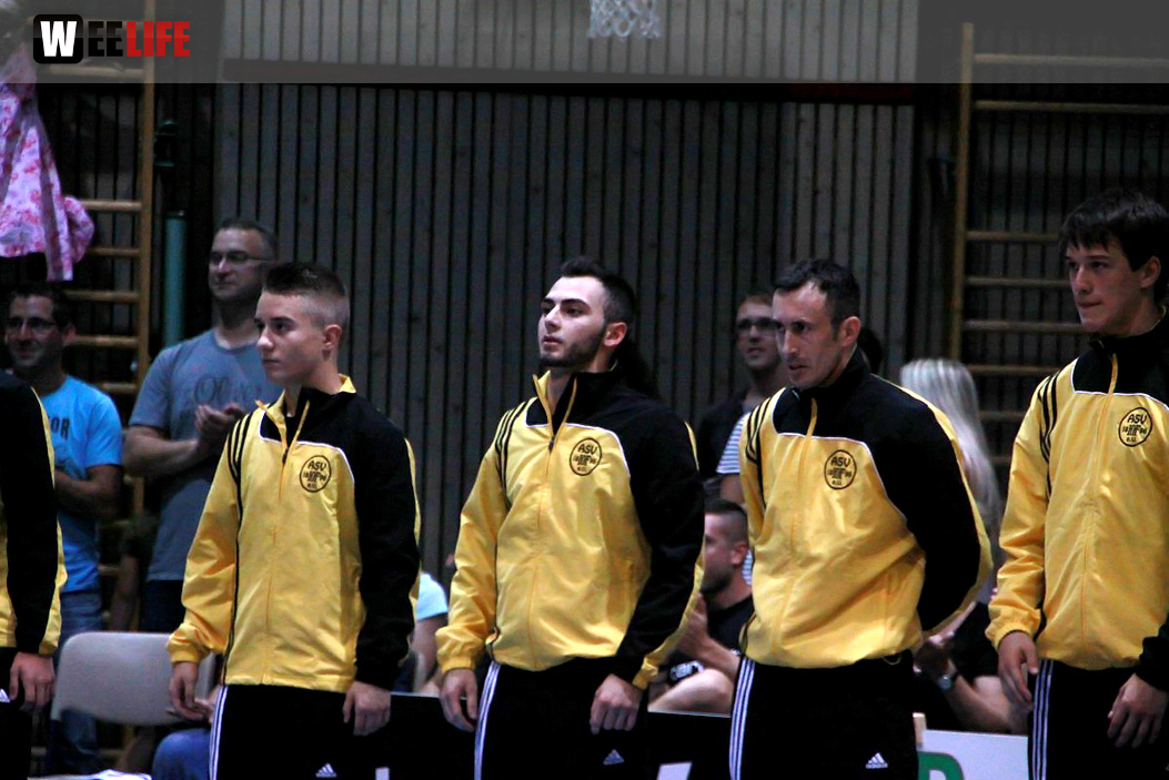 ASV Hof Ringen