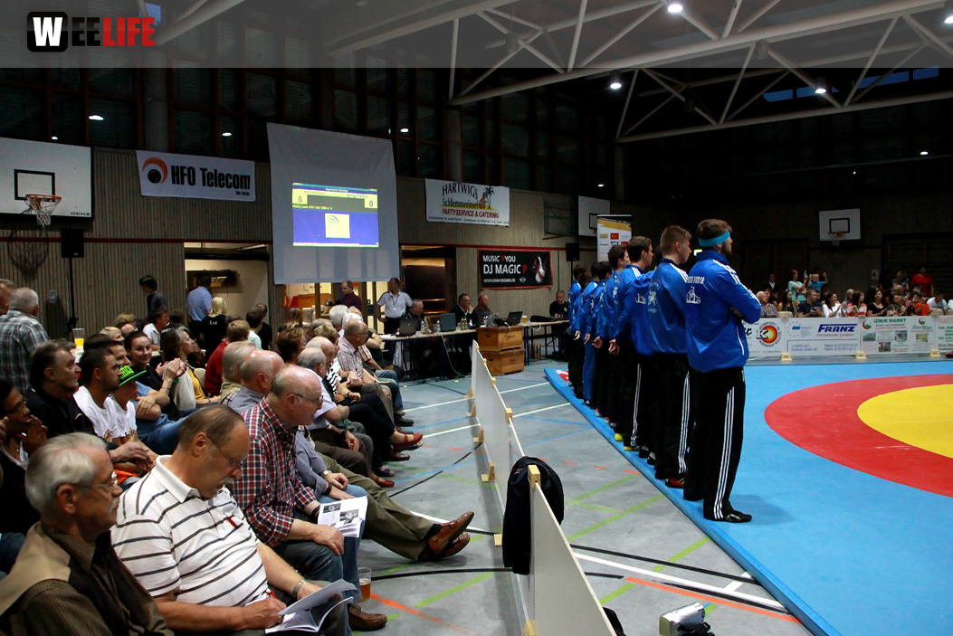 ASV Hof Ringen