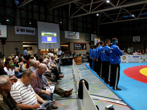 ASV Hof Ringen – Foto 33