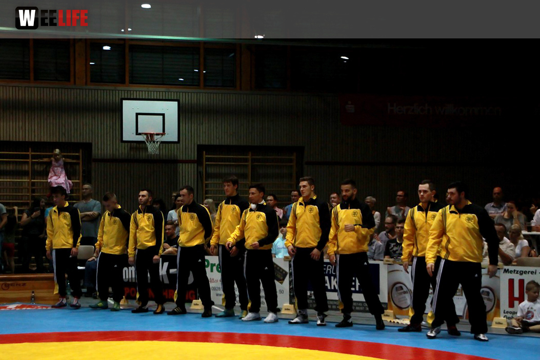 ASV Hof Ringen