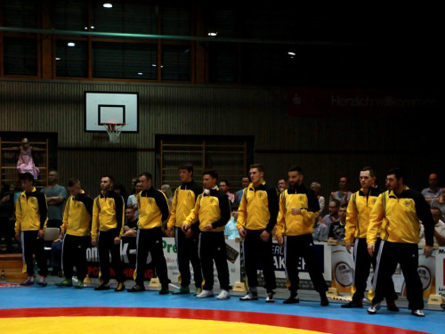 ASV Hof Ringen – Foto 34
