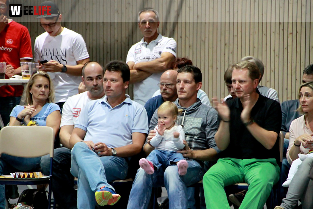 ASV Hof Ringen