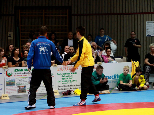 ASV Hof Ringen – Foto 40