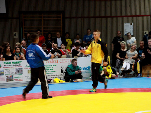 ASV Hof Ringen – Foto 41