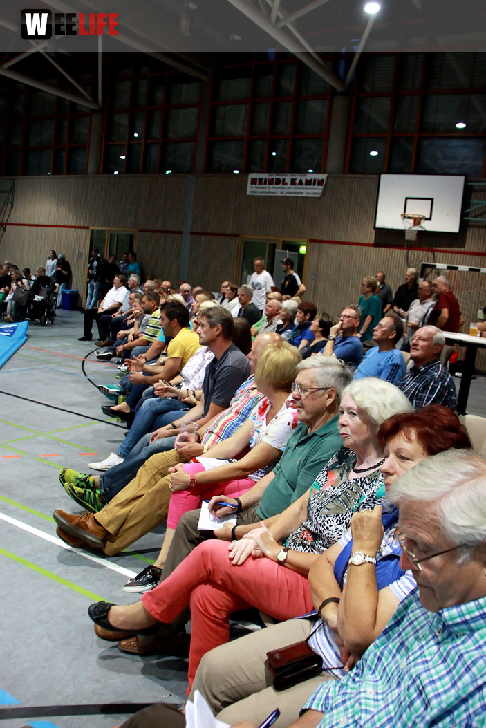 ASV Hof Ringen