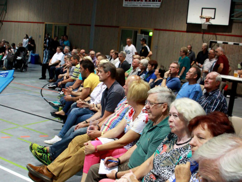 ASV Hof Ringen – Foto 42