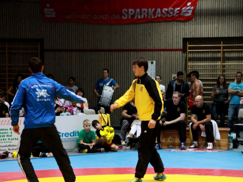ASV Hof Ringen – Foto 43