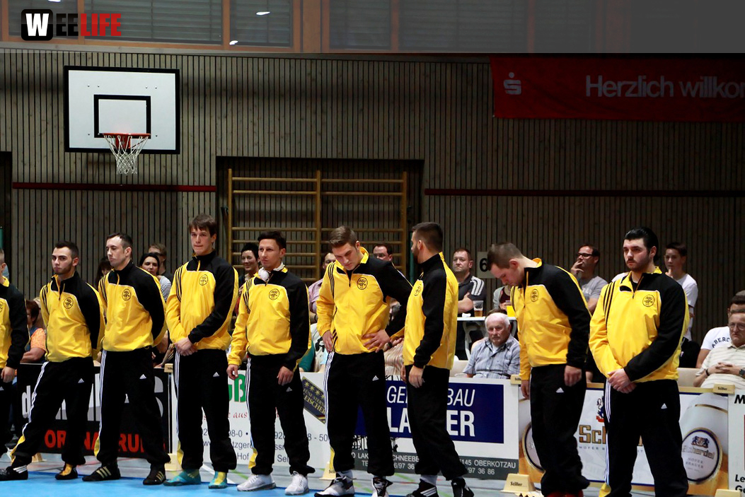 ASV Hof Ringen