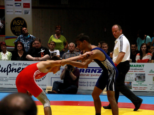 ASV Hof Ringen – Foto 48