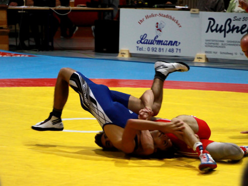 ASV Hof Ringen – Foto 58