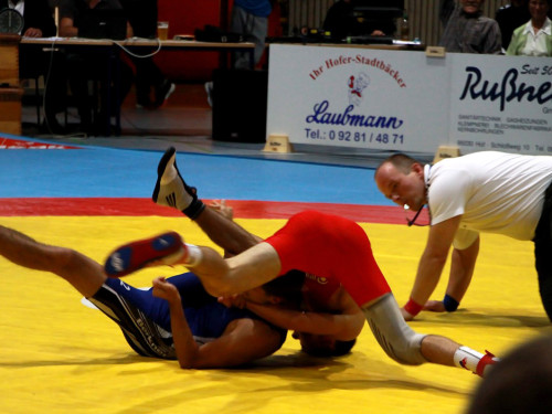 ASV Hof Ringen – Foto 59