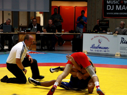 ASV Hof Ringen – Foto 63