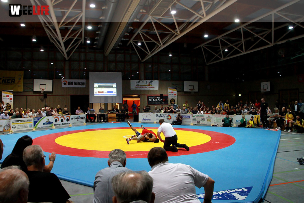 ASV Hof Ringen