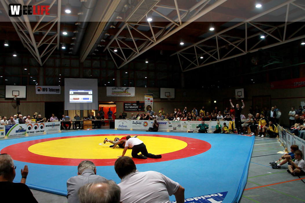 ASV Hof Ringen