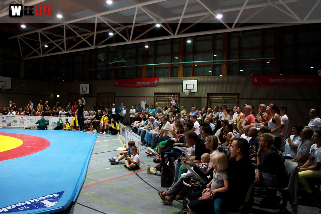 ASV Hof Ringen