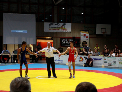 ASV Hof Ringen – Foto 70