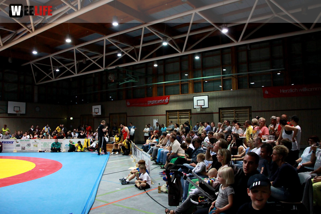 ASV Hof Ringen