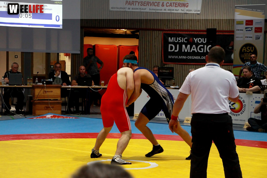 ASV Hof Ringen