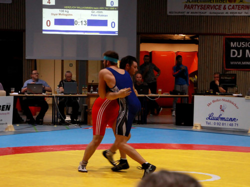 ASV Hof Ringen – Foto 76