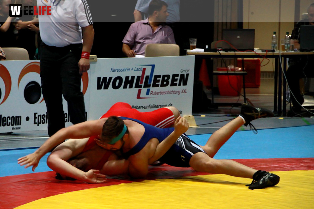 ASV Hof Ringen
