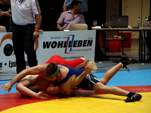 ASV Hof Ringen – Foto 80