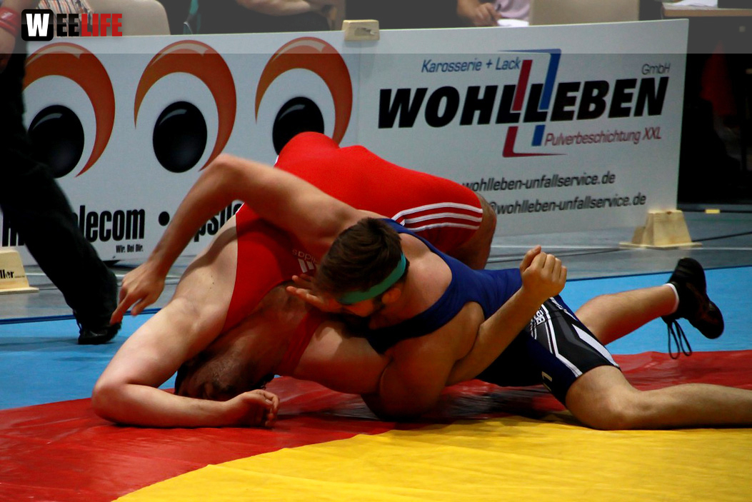 ASV Hof Ringen