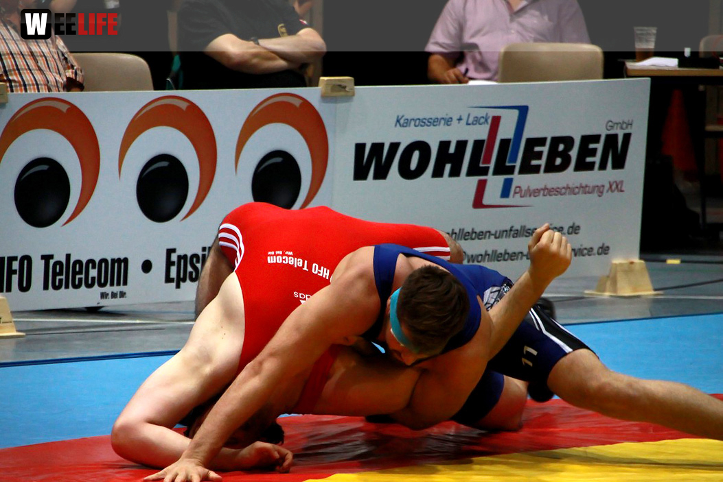 ASV Hof Ringen