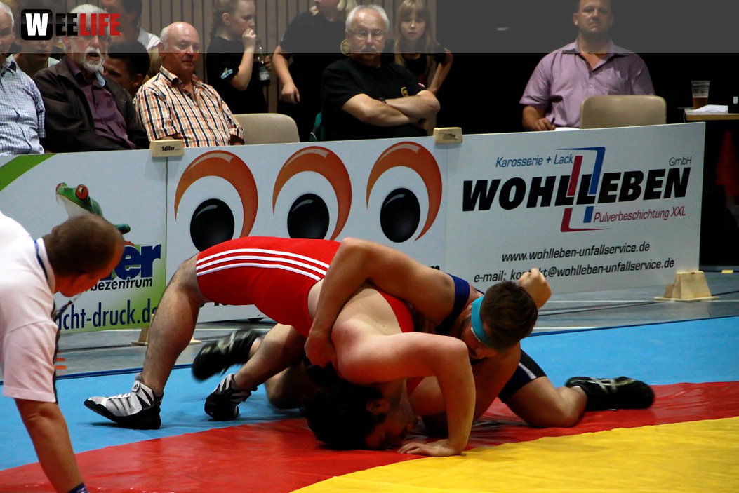 ASV Hof Ringen