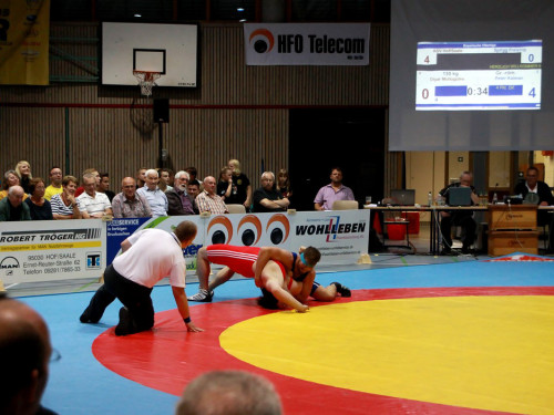 ASV Hof Ringen – Foto 85
