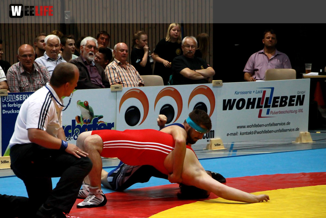 ASV Hof Ringen