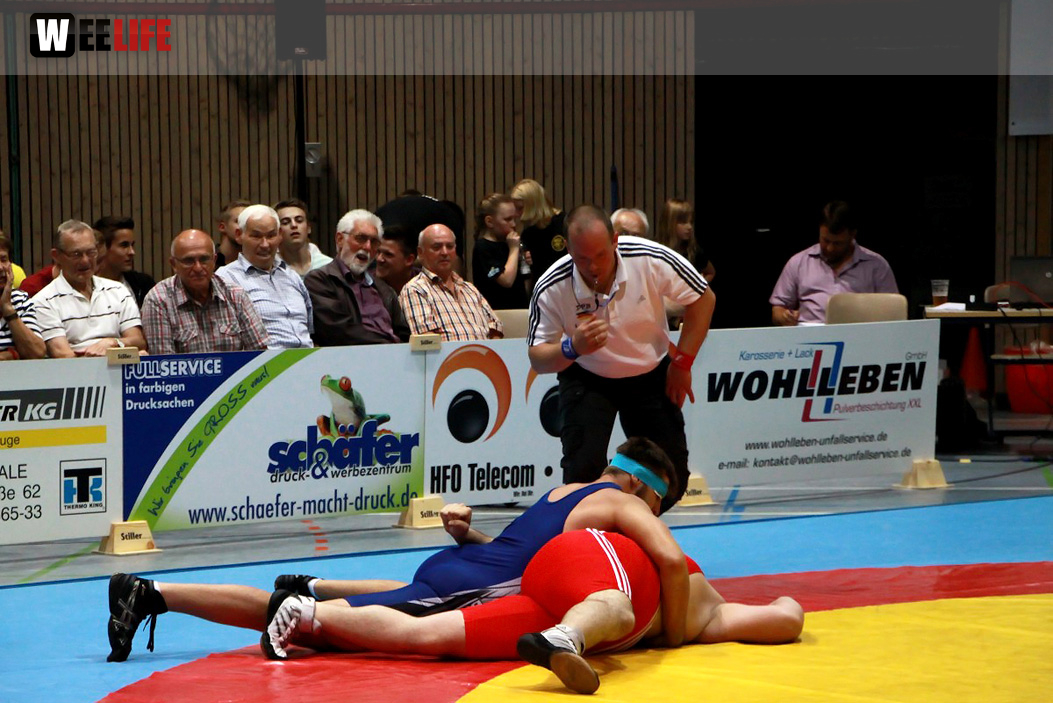 ASV Hof Ringen