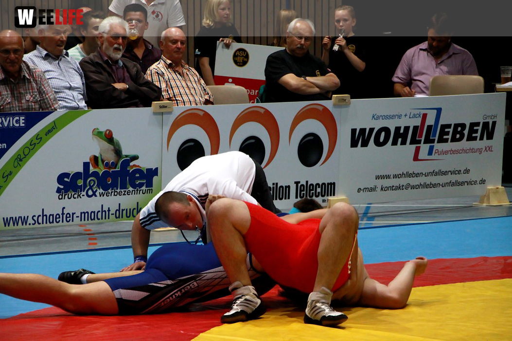 ASV Hof Ringen
