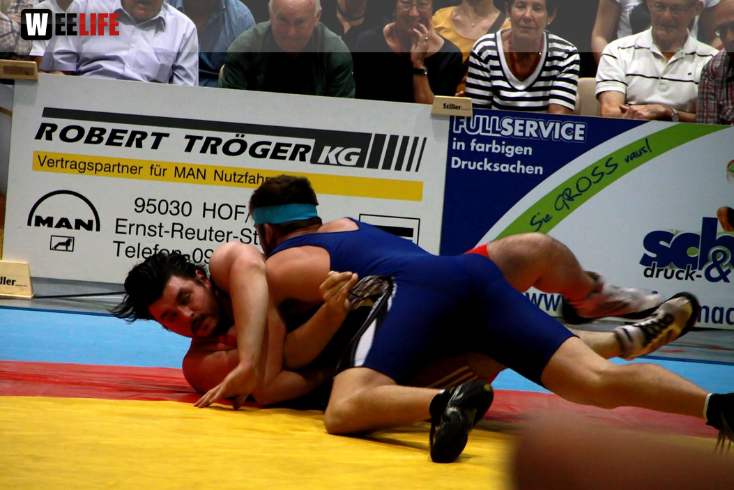 ASV Hof Ringen