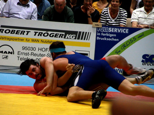 ASV Hof Ringen – Foto 90