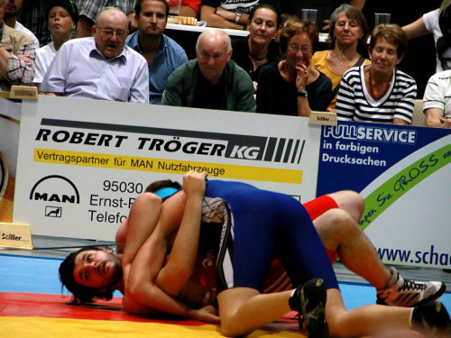 ASV Hof Ringen – Foto 91