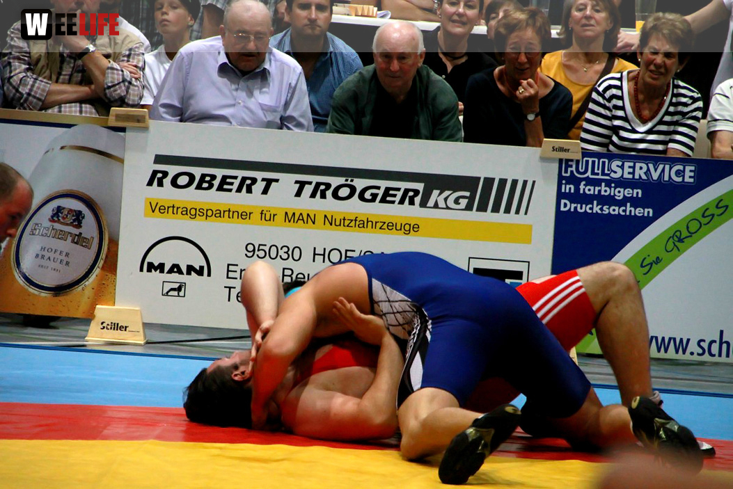 ASV Hof Ringen