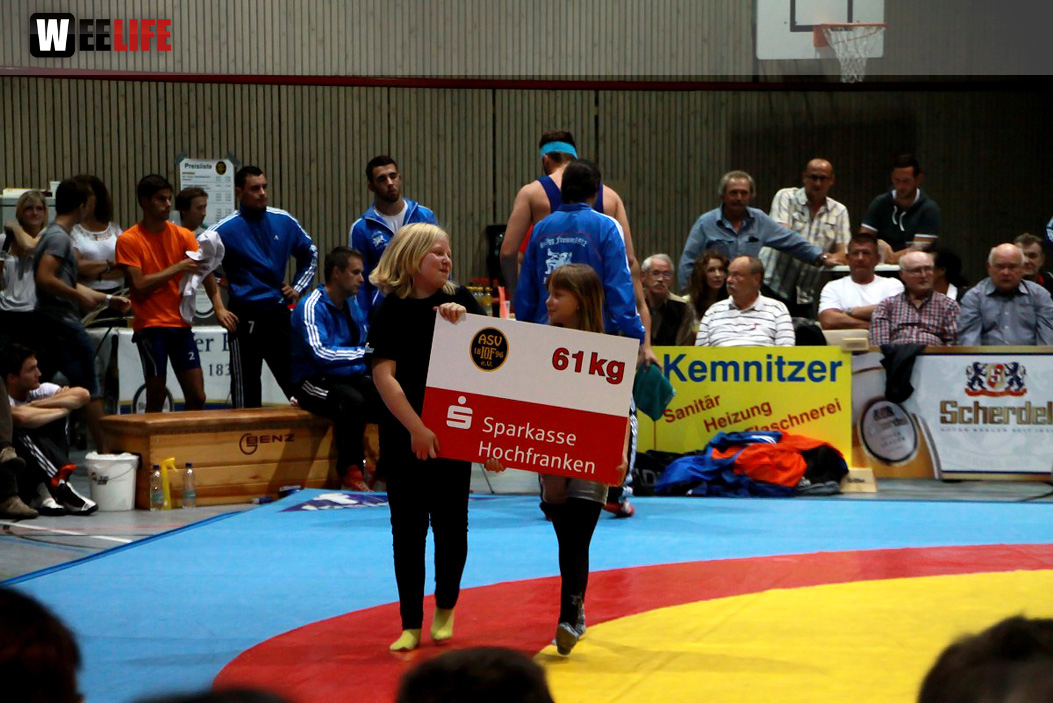 ASV Hof Ringen