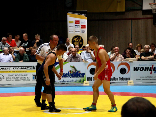ASV Hof Ringen – Foto 95