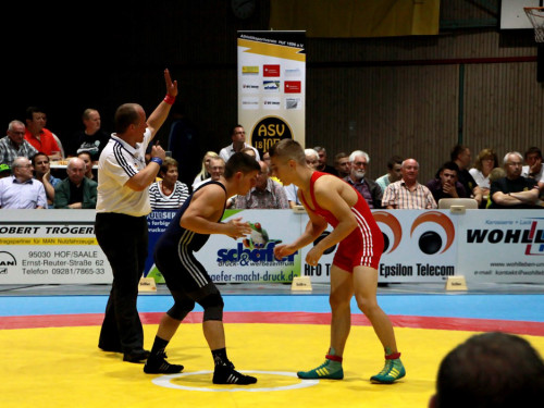 ASV Hof Ringen – Foto 96