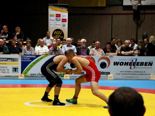 ASV Hof Ringen – Foto 97
