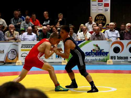 ASV Hof Ringen – Foto 98