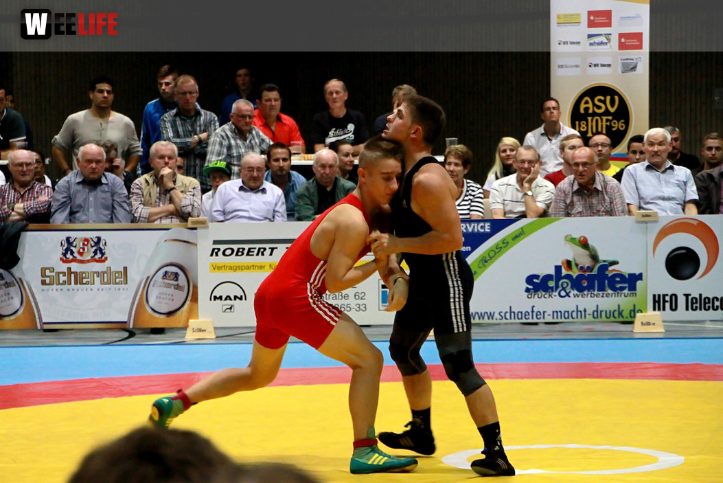 ASV Hof Ringen