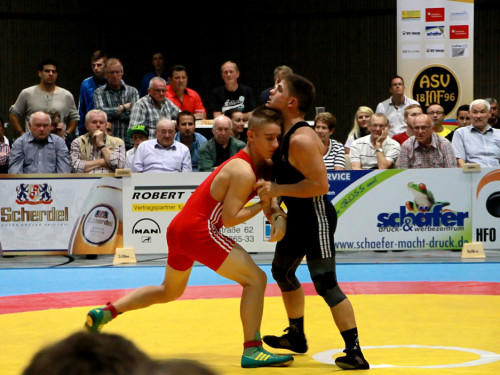 ASV Hof Ringen – Foto 99