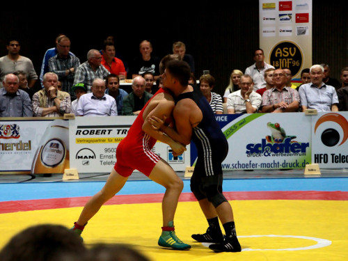 ASV Hof Ringen – Foto 100