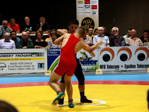 ASV Hof Ringen – Foto 101